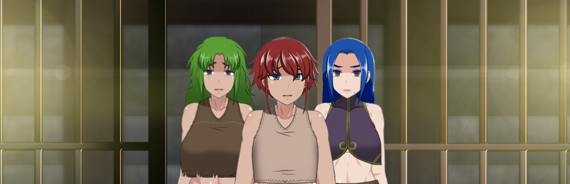 Black Desert cover art