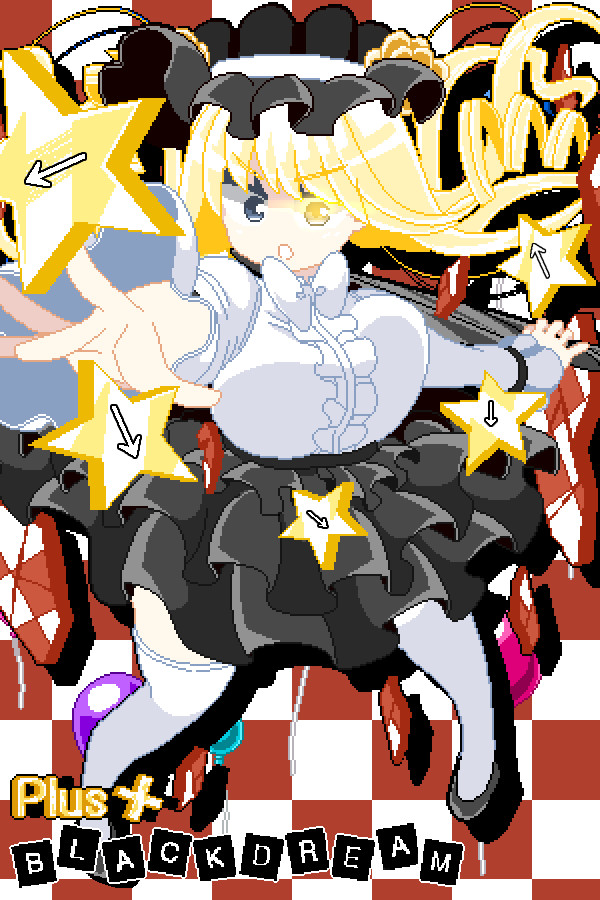 Black Dream
