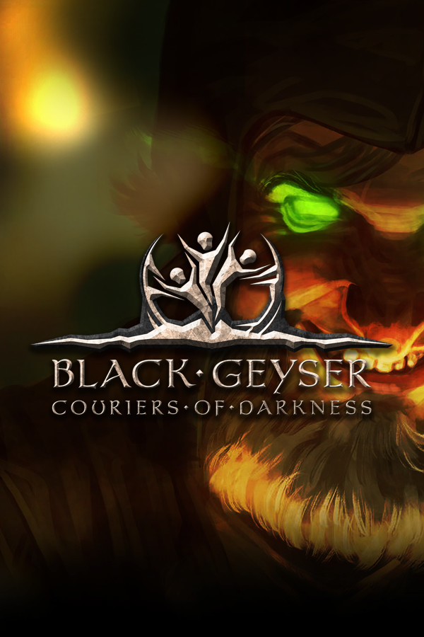 Black Geyser