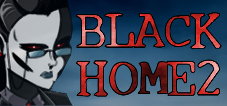 Black Home 2 cover art
