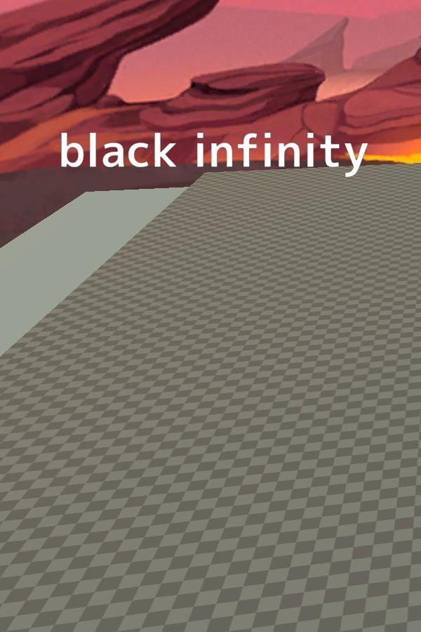 black Infinity