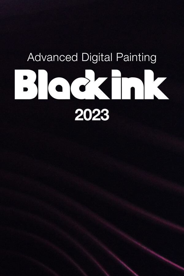 Black Ink