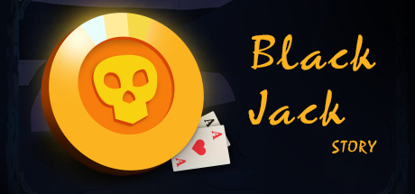 Black Jack Story cover art