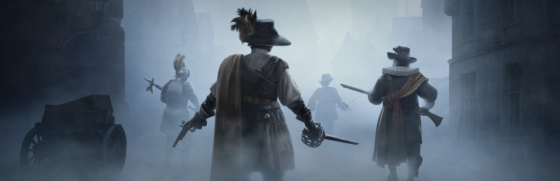 Black Legend cover art