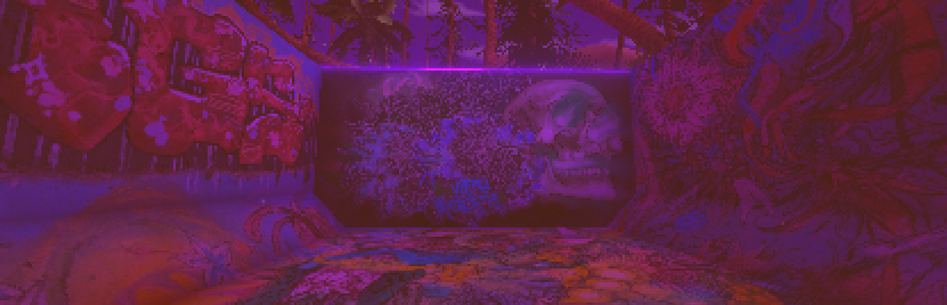 Black Lotus Motel cover art
