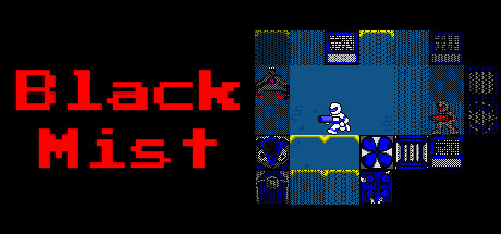 Black Mist cover art
