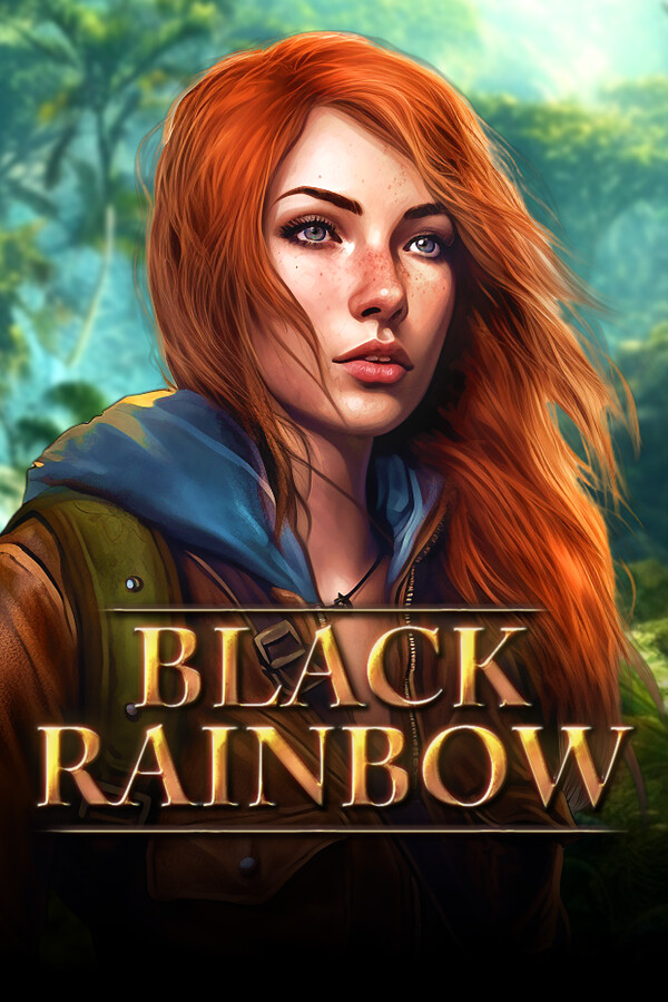 Black Rainbow