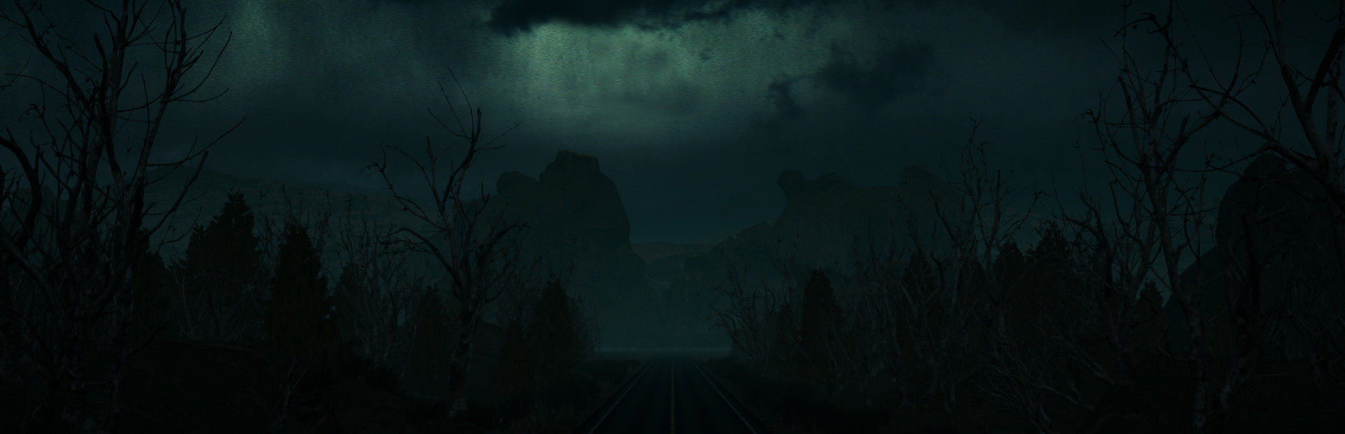 Black Room cover art