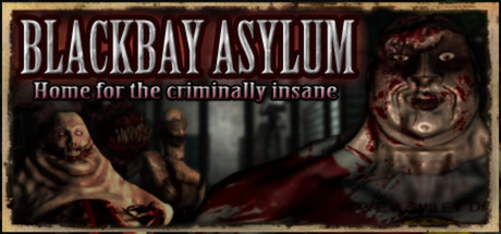 Blackbay Asylum cover art