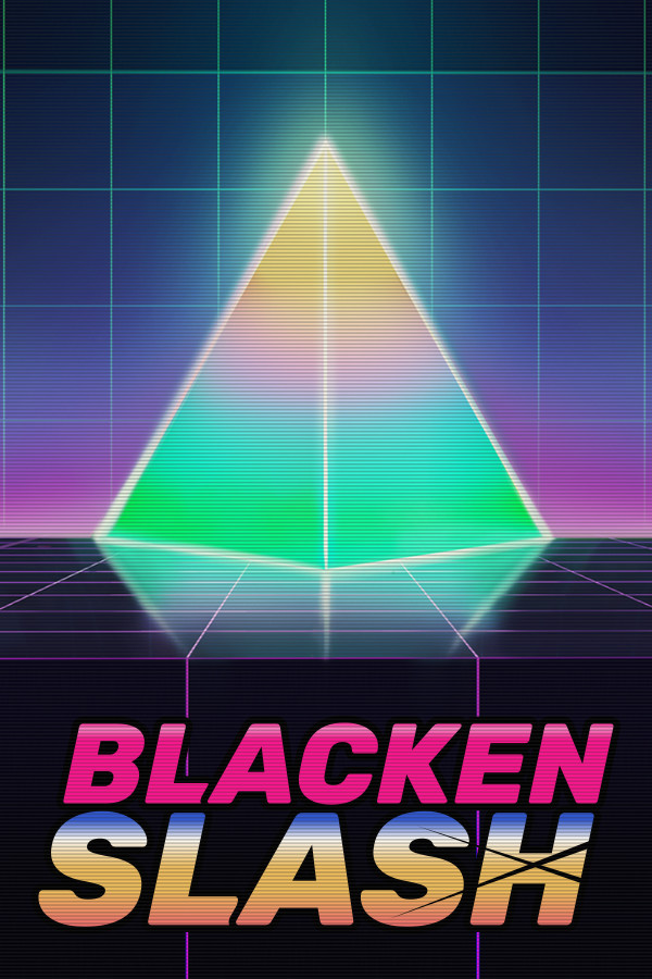 Blacken Slash