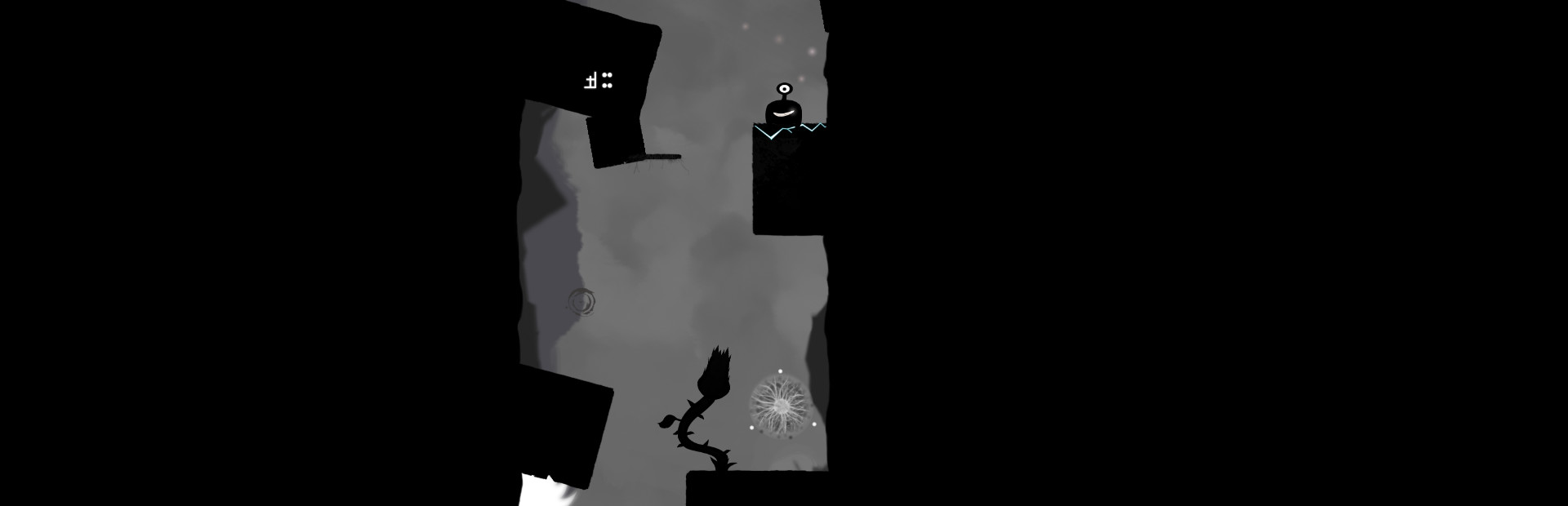 BlackEye cover art