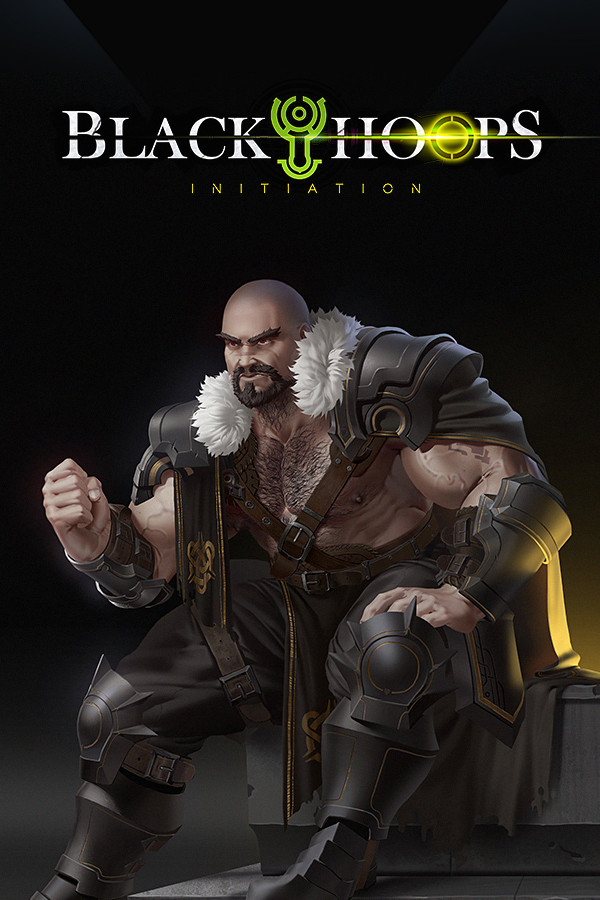 BlackHoopS