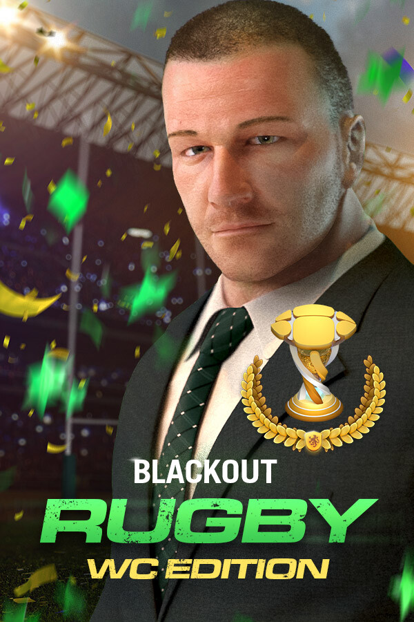Blackout Rugby