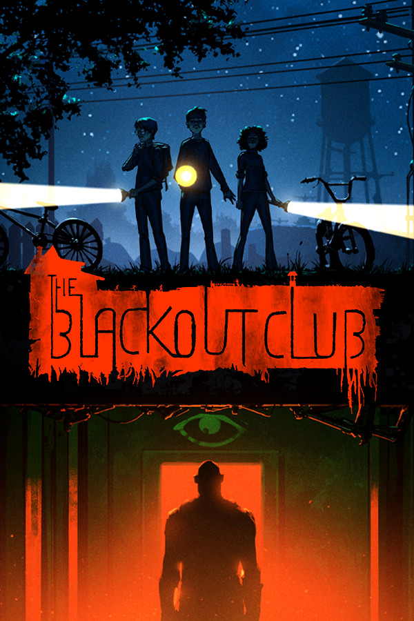 BLACKOUT