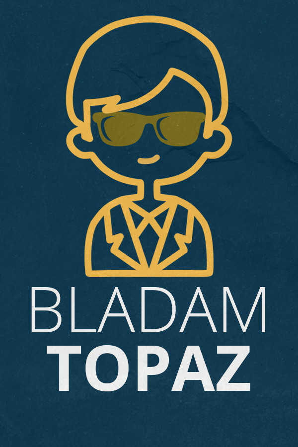 Bladam Topaz