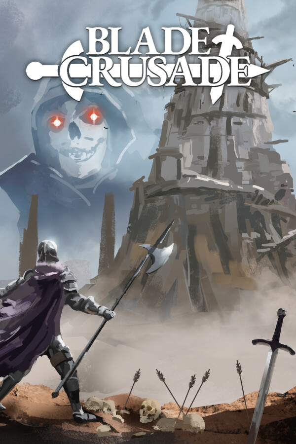 Blade Crusade