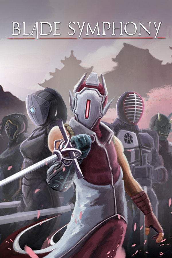 Blade Symphony cover art