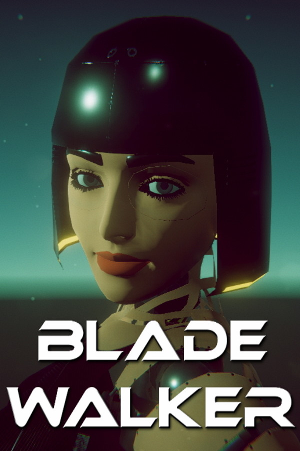 Blade Walker