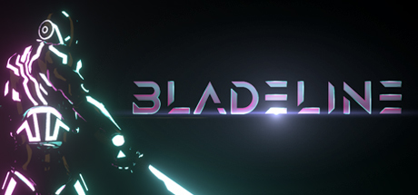 Bladeline VR cover art