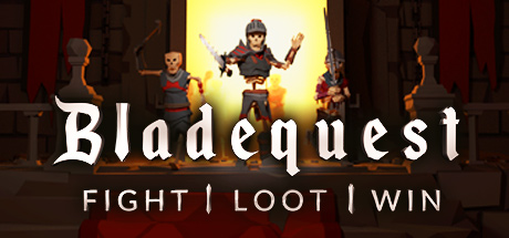 Bladequest cover art