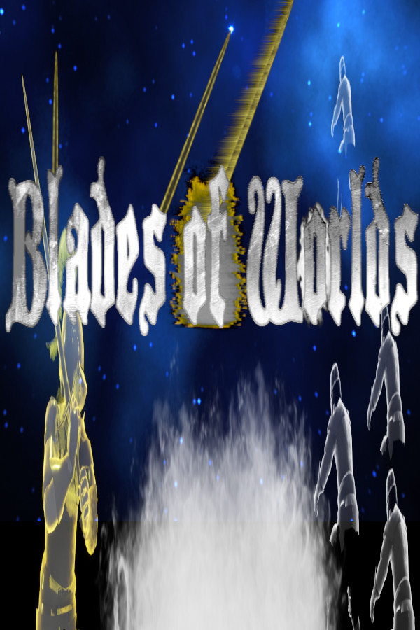 Blades of Worlds