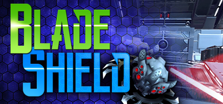 BladeShield cover art