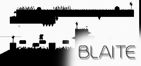 Blaite cover art