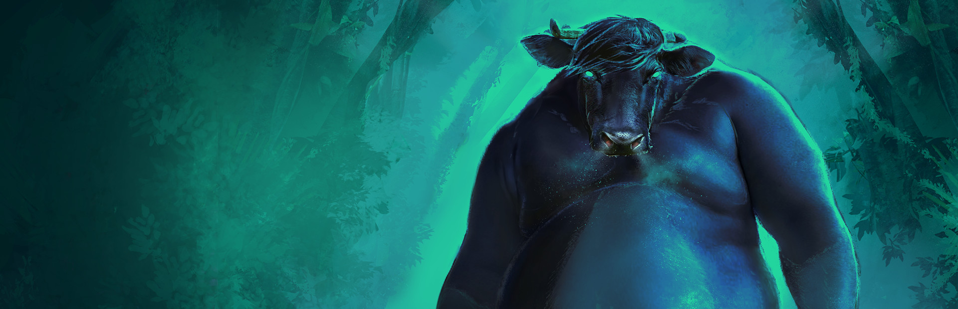 Blamdown Udder Fury cover art