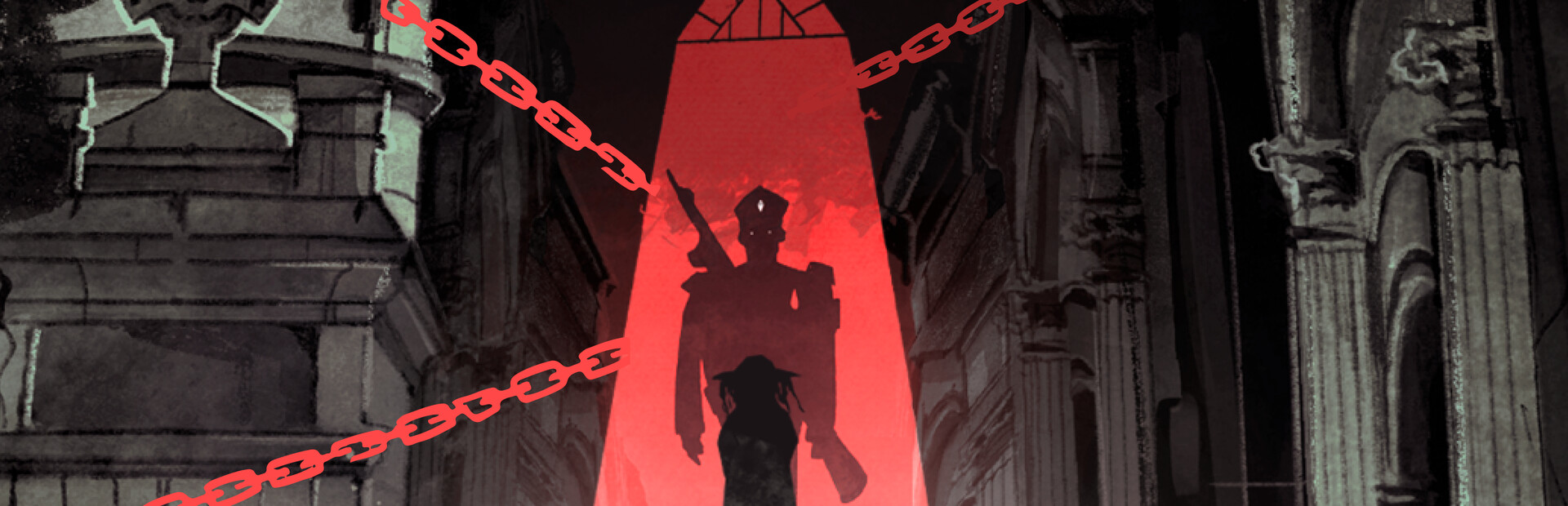 Blanca cover art