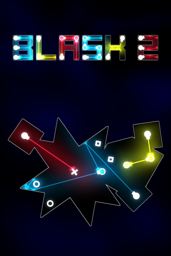 BLASK 2