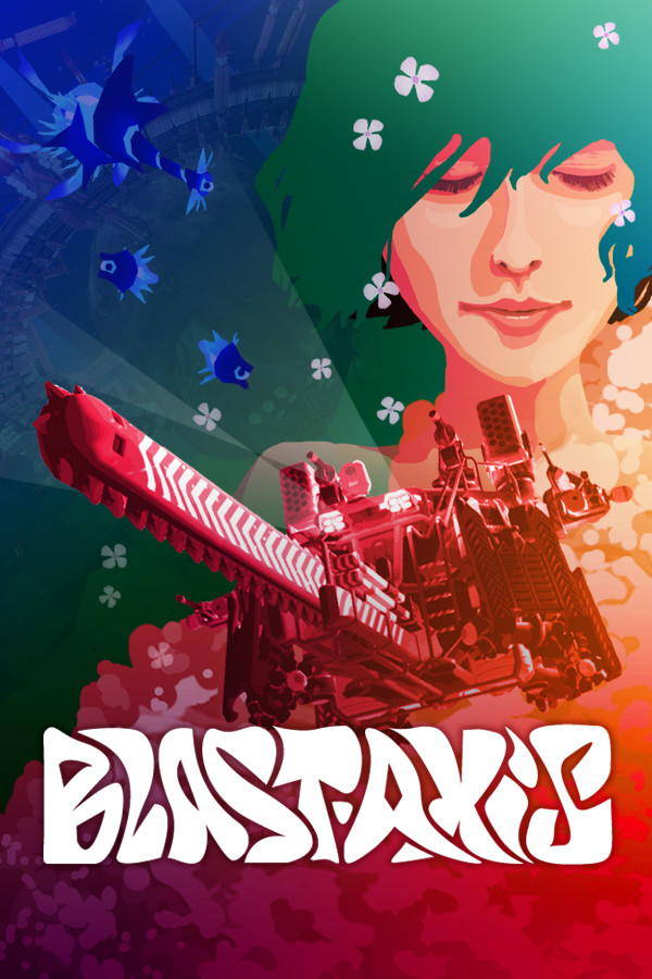 BLAST-AXIS