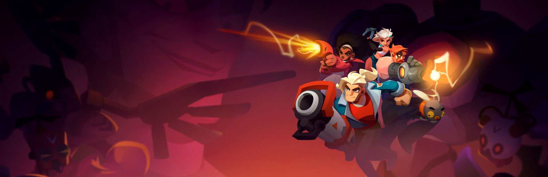 Blast Brigade cover art