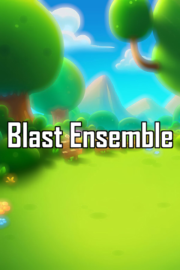 Blast Ensemble