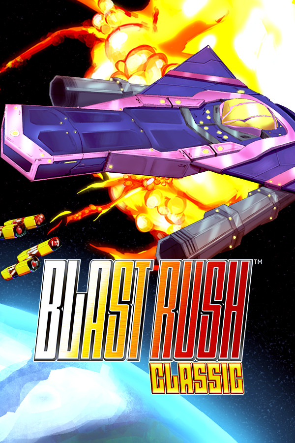 Blast Rush Classic