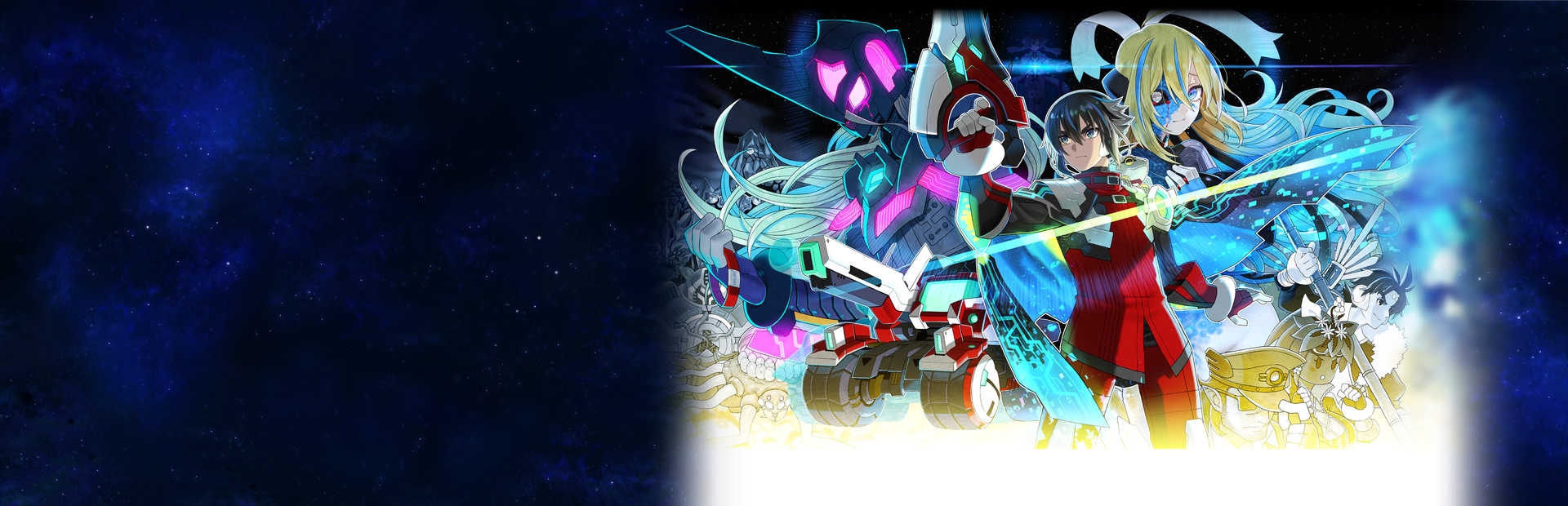 Blaster Master Zero 2 cover art