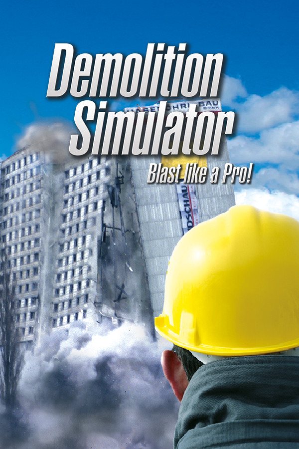 Blaster Simulator
