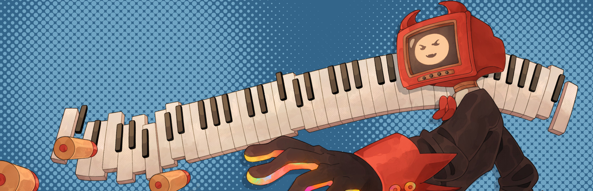 BlasterBeat cover art