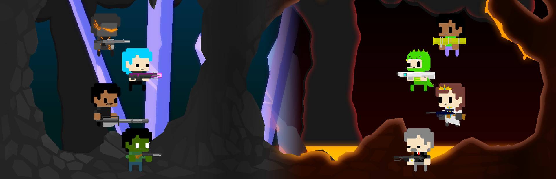 BlastFort cover art
