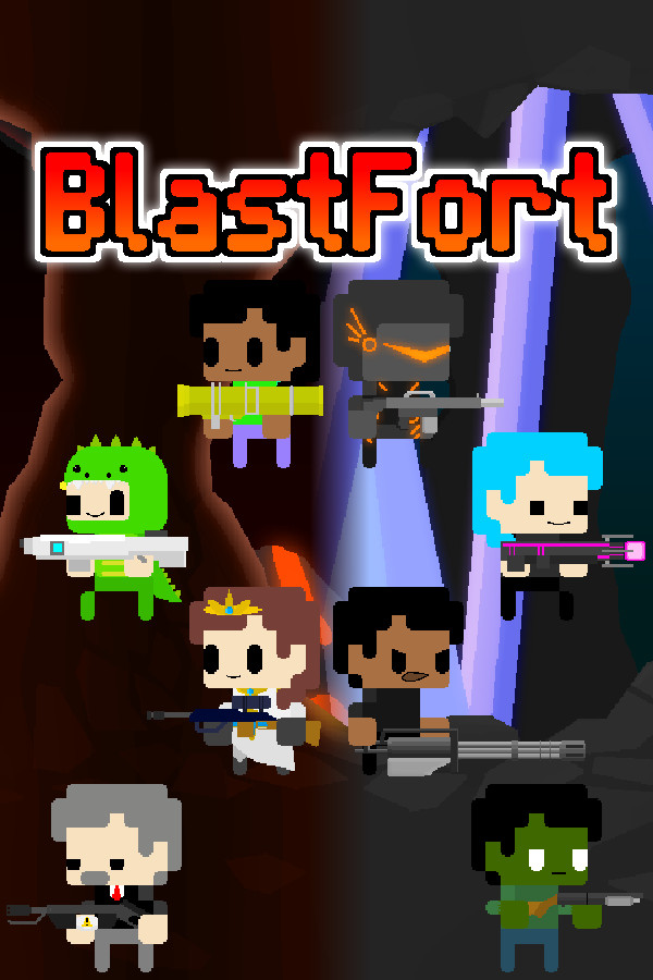 BlastFort