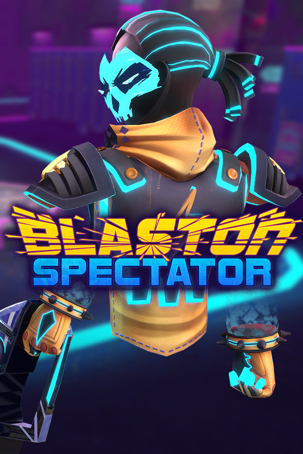 Blaston