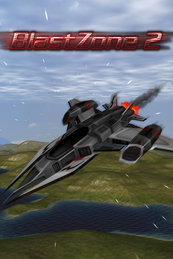 BlastZone 2