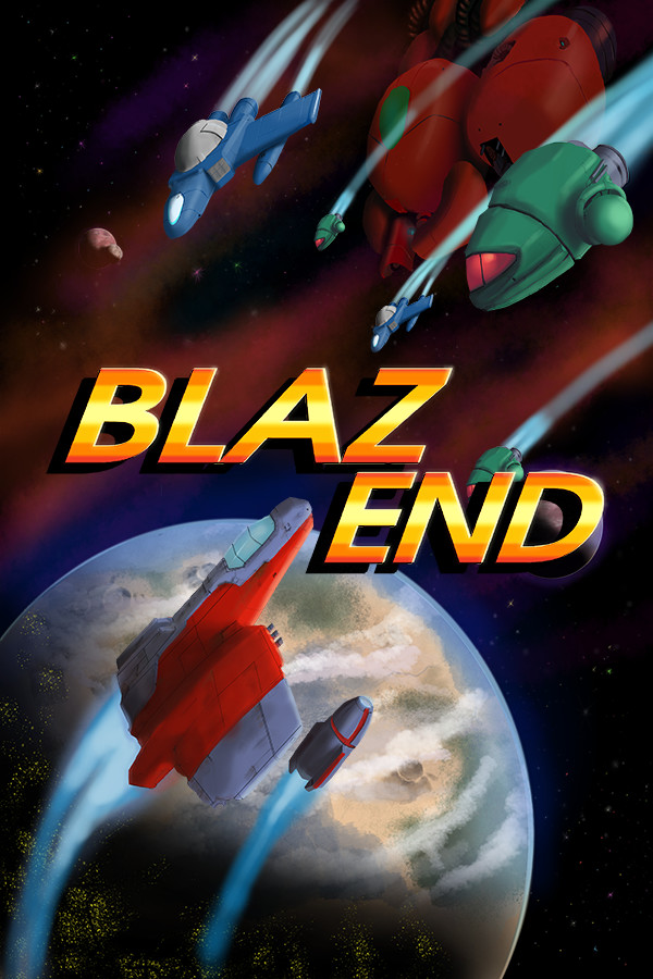 Blazend