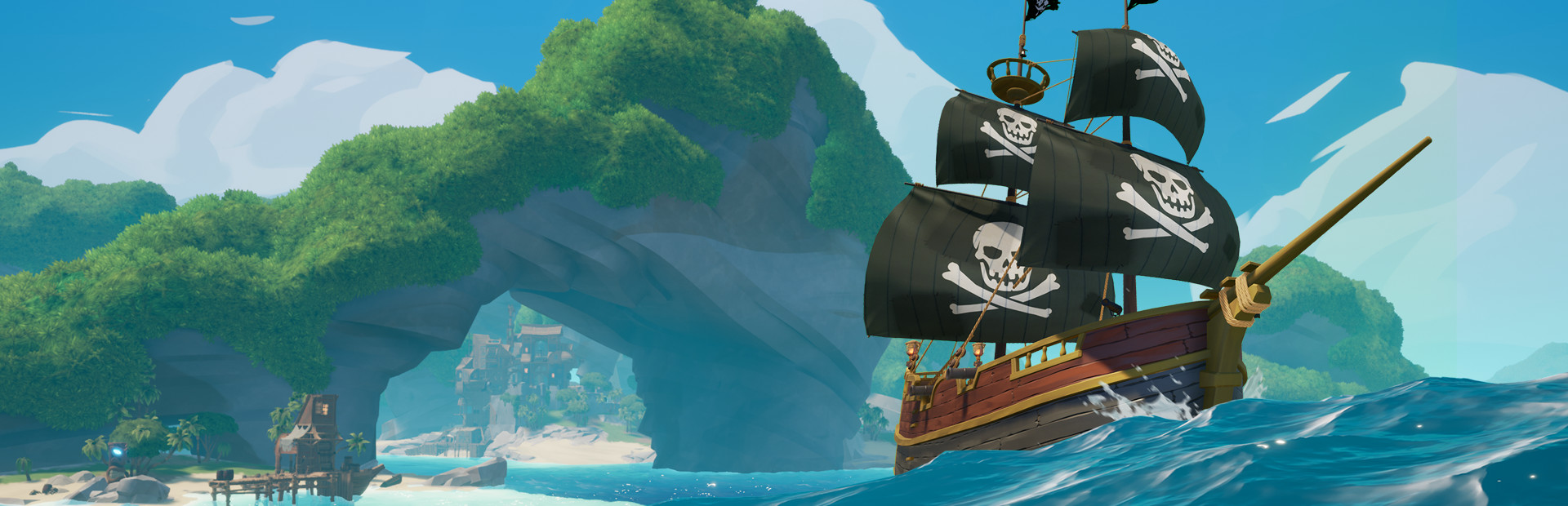 Blazing Sails cover art