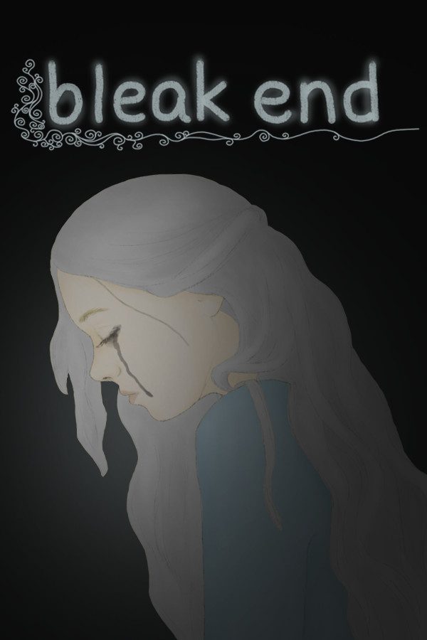 Bleak end