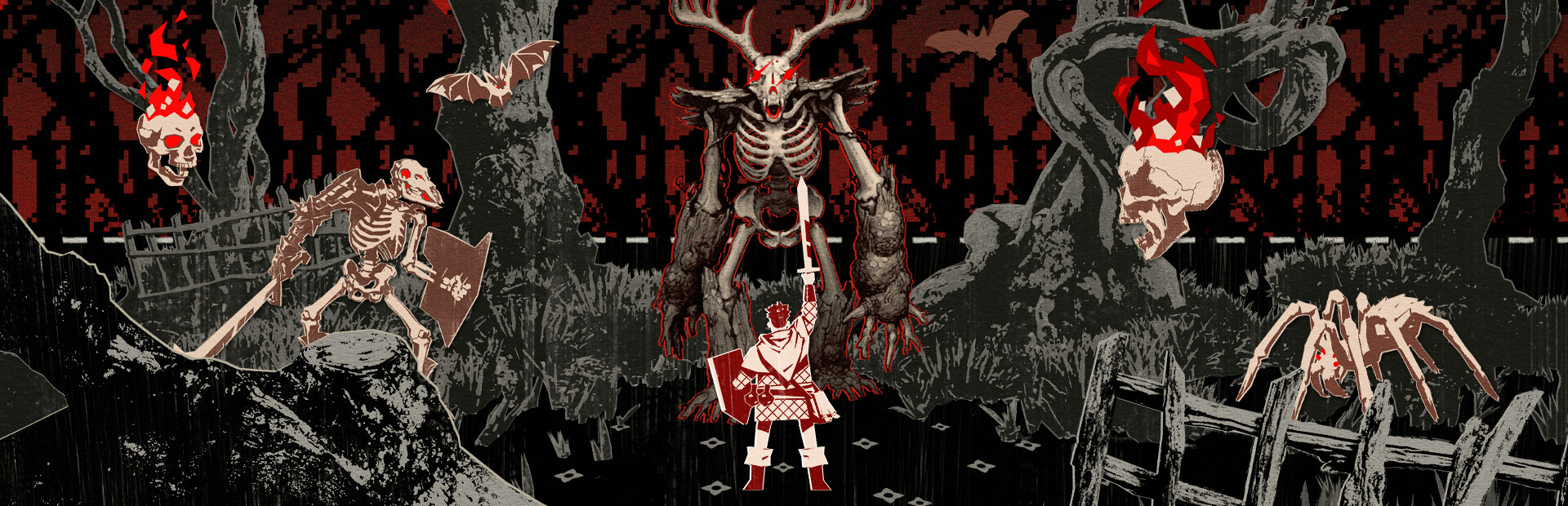 Bleak Sword DX cover art