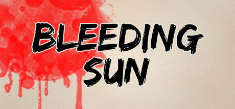 Bleeding Sun cover art