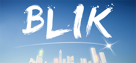 BLIK cover art