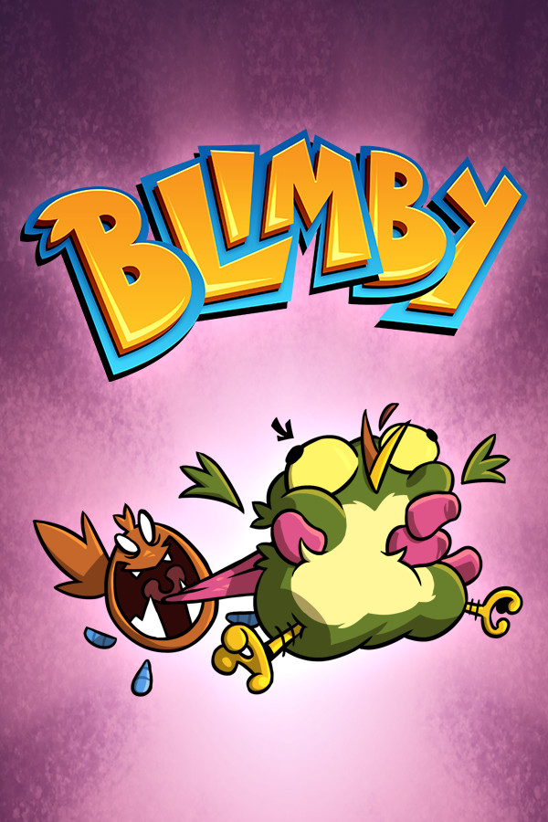 Blimby