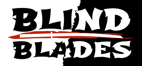 Blind Blades cover art