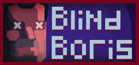 Blind Boris cover art